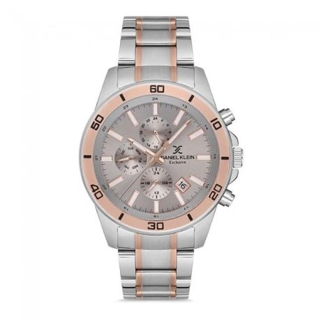 بررسی ساعت دنیل کلین DK.1.12737-5