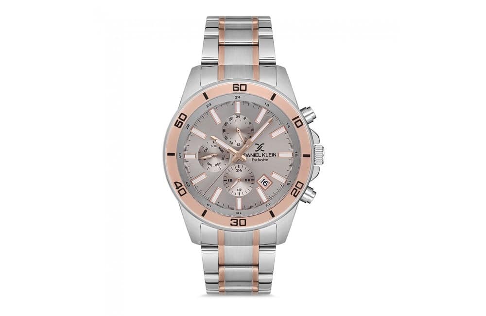 بررسی ساعت دنیل کلین DK.1.12737-5