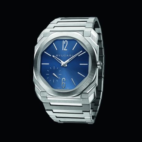 بررسی ساعت بولگاری اوکتو فینیسیمو 2020