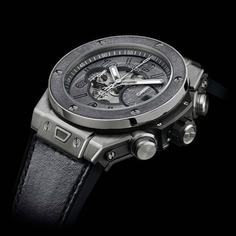 ساعت-هابلوت-BING-BANG-UNICO-BERLUTI-ALUMINIO-2021