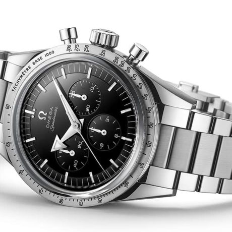 ساعت امگا اسپیدمستر کالیبر 321