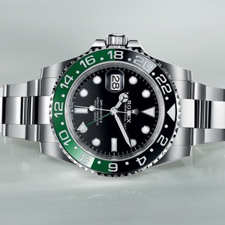 ساعت رولکس GMT-Master 2