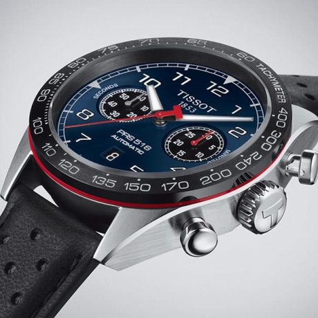 ساعت تیسوت اتوماتیک کرنوگراف PRS 516