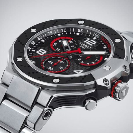 ساعت تیسوت تی-ریس موتو GP 2022