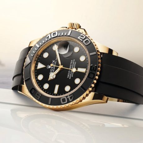 ساعت رولکس اویستر پرپچوال یاخ مستر 2022