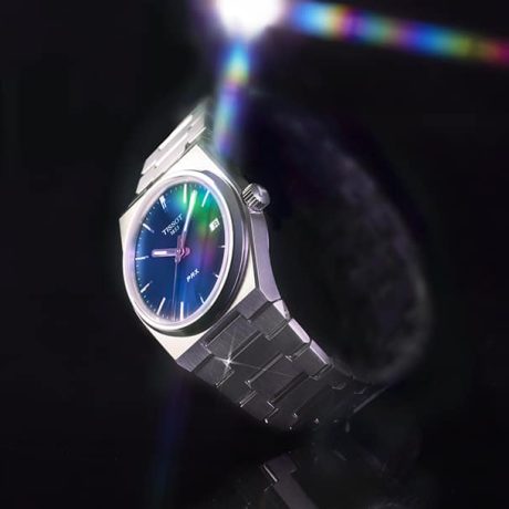 ساعت تیسوت PRX 35MM