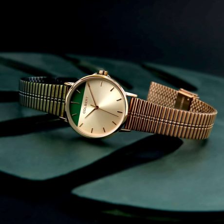 بررسی تخصصی ساعت کلبرت زنانه 234L