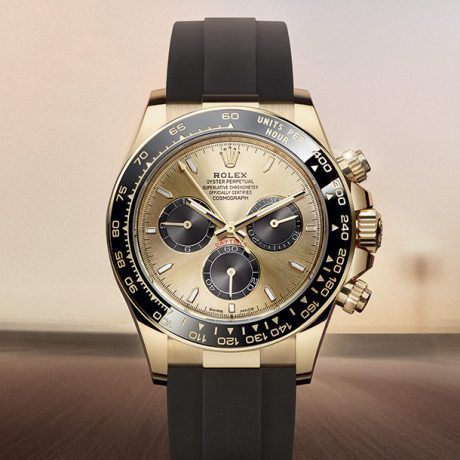 ساعت مچی رولکس دیتونا 2023