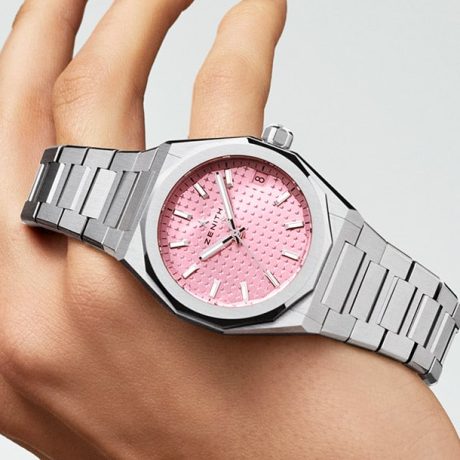 ساعت زنیت DEFY SKYLINE