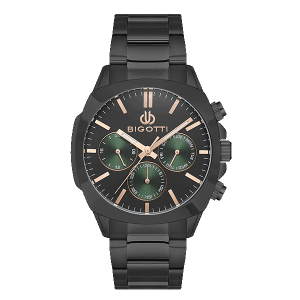 ساعت مچی مردانه بیگوتی BG.1.10505-5