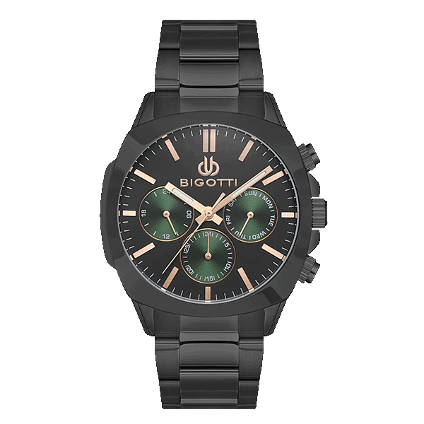 ساعت مچی مردانه بیگوتی BG.1.10505-5