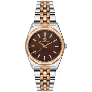 ساعت مچی زنانه بیگوتی BG.1.10495-5