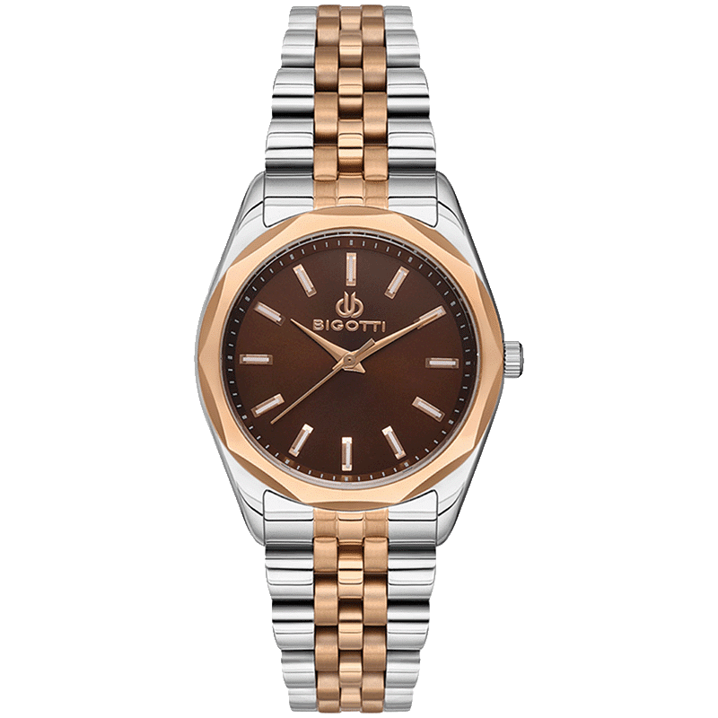 ساعت مچی زنانه بیگوتی BG.1.10495-5