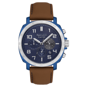 ساعت مچی مردانه فروچی FCF14023K.06