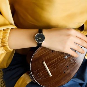 ساعت مچی زنانه کلبرت 101L