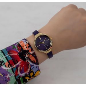 ساعت مچی زنانه کلبرت 142L