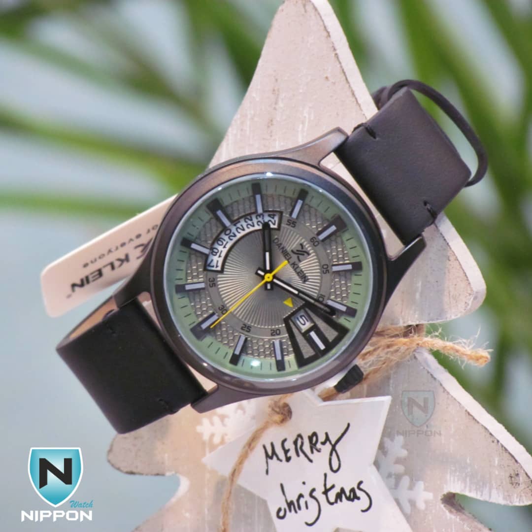 ساعت مردانه دنیل کلین DK.1.12449-6