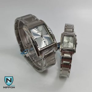 ست ساعت رلگانس کد 001