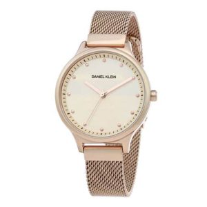 ساعت مچی زنانه دنیل کلین DK.1.12307-4
