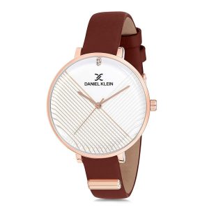 ساعت زنانه دنیل کلین DK12185-3