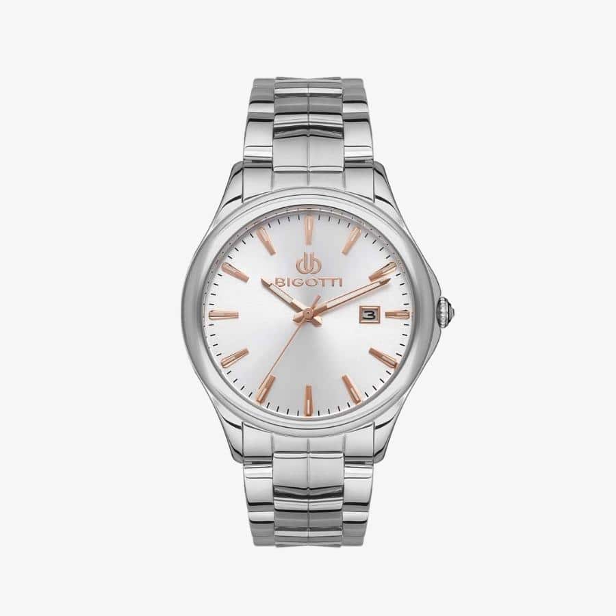 ست ساعت مچی بیگوتی BG.1.10464-1 / BG.1..10465-1