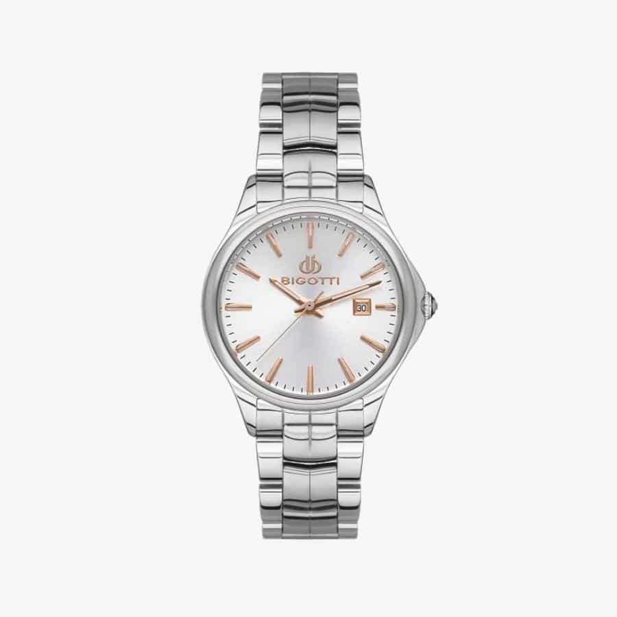 ست ساعت مچی بیگوتی BG.1.10464-1 / BG.1..10465-1