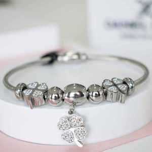 دستبند زنانه دنیل کلین DKJ.3.2087-1