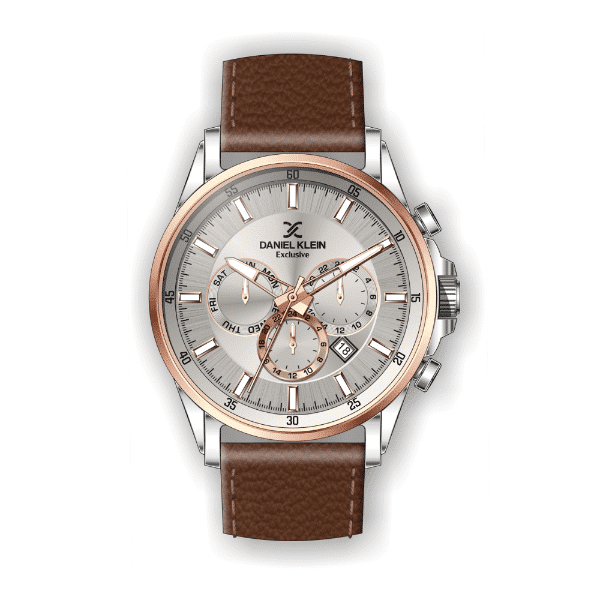 ساعت مردانه دنیل کلین DK.1.12341-6