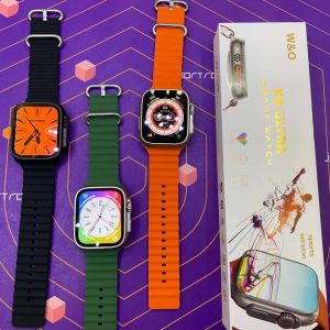 ساعت هوشمند X8 ULTRA