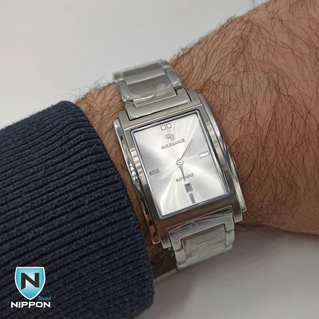 ست ساعت رلگانس کد 001