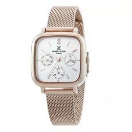 ساعت زنانه دنیل کلین DK.1.12373-3