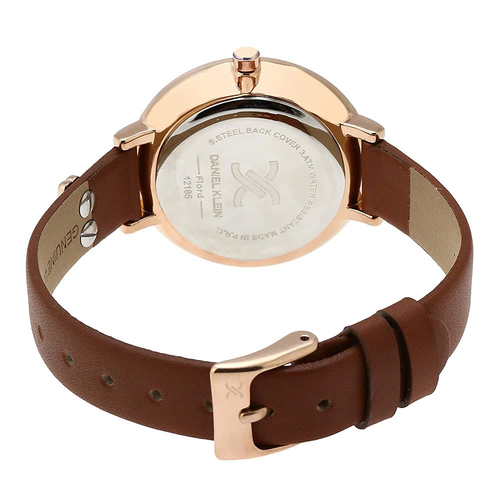 ساعت زنانه دنیل کلین DK12185-3