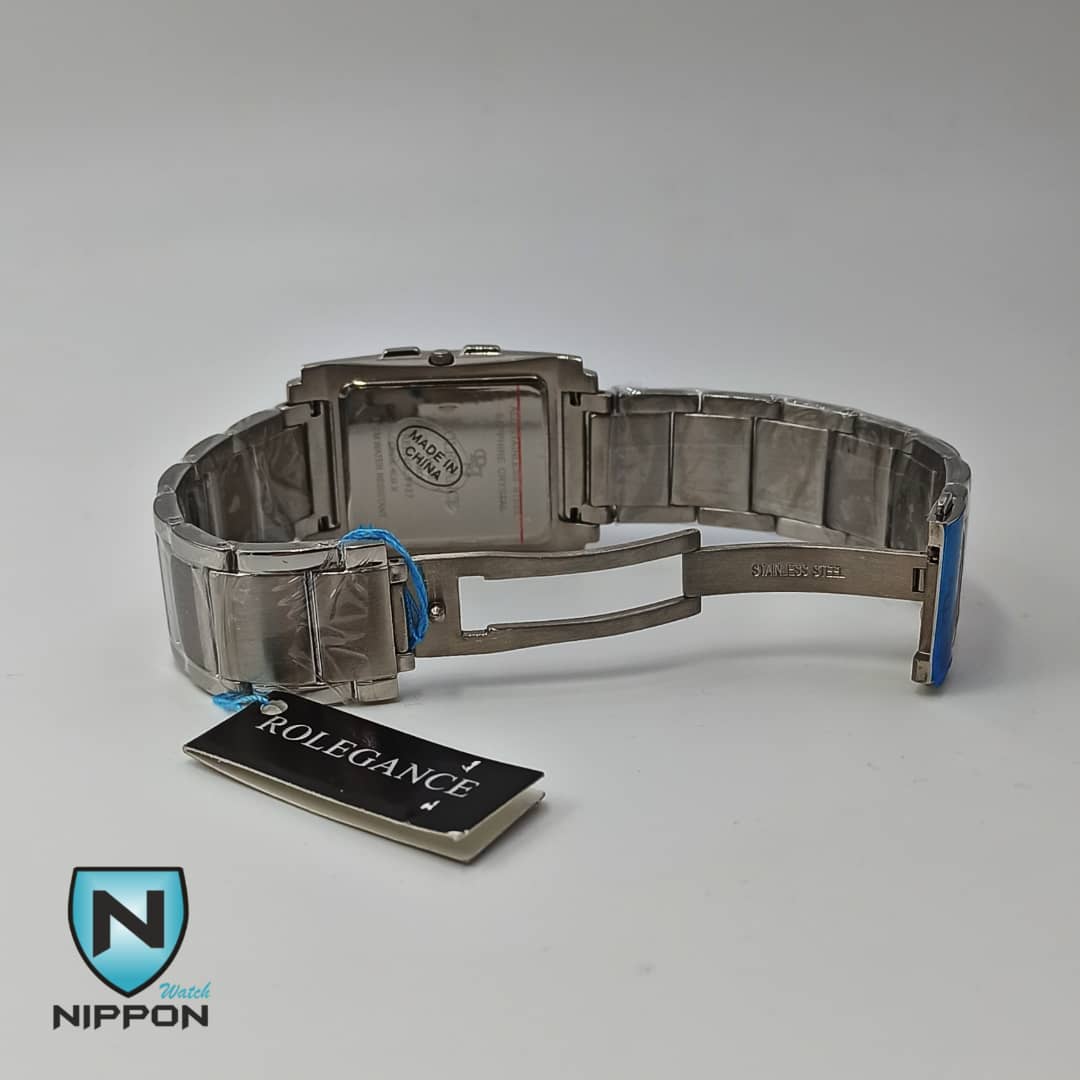 ست ساعت رلگانس کد 001