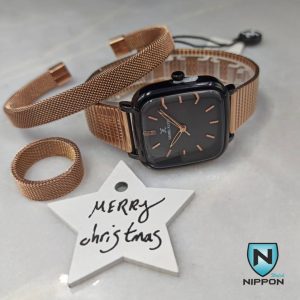 ساعت مچی زنانه دنیل کلین DK.1.12481-4