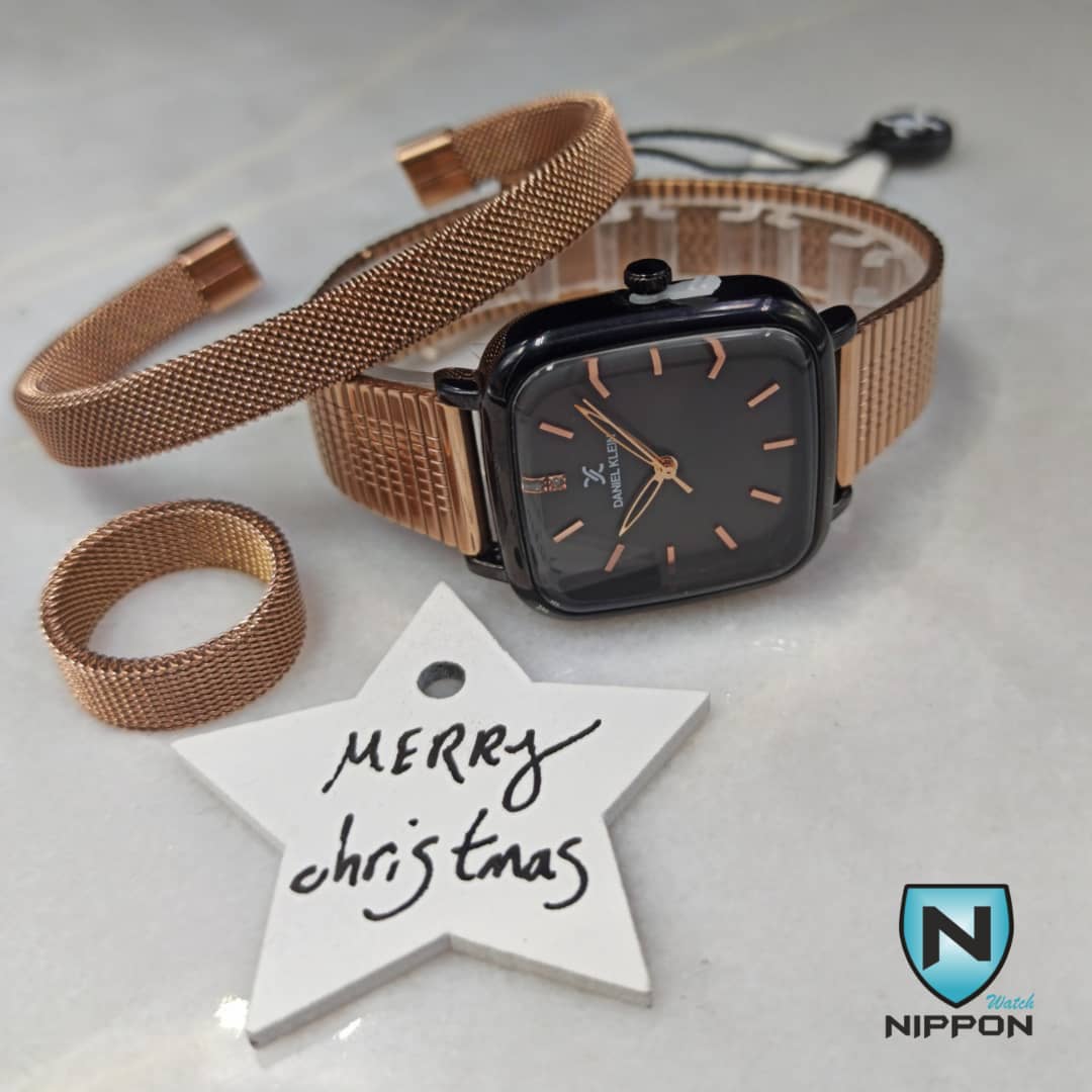 ساعت مچی زنانه دنیل کلین DK.1.12481-4