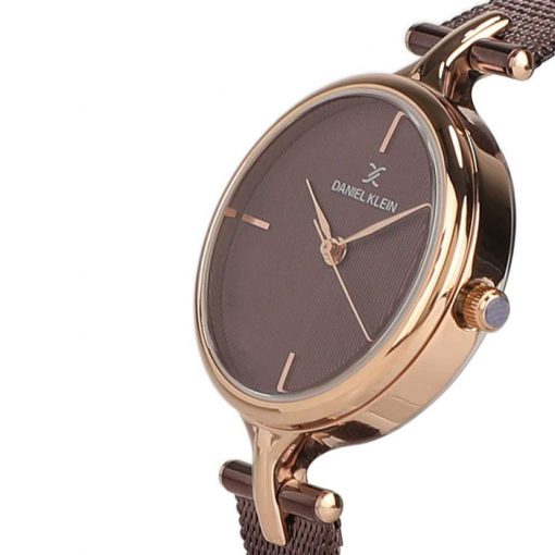 ساعت مچی زنانه دنیل کلین DK11914A-4