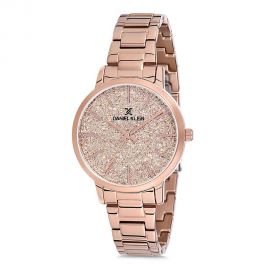 ساعت زنانه دنیل کلین DK.1.12288-2