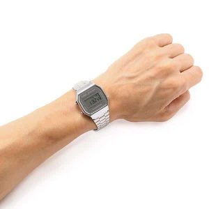 ساعت مچی کاسیو مدل A168WEM-7D