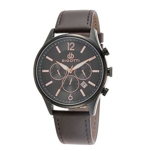 ساعت مچی مردانه بیگوتی BG.1.10017-5