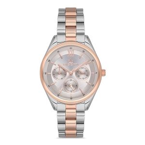 ساعت مچی زنانه بیگوتی BG.1.10106-4