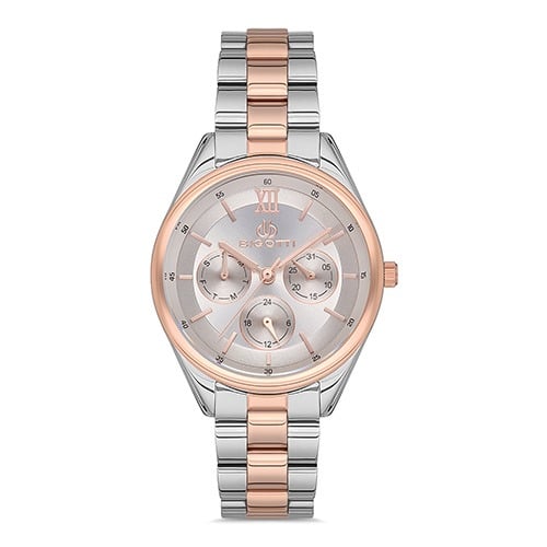 ساعت مچی زنانه بیگوتی BG.1.10106-4