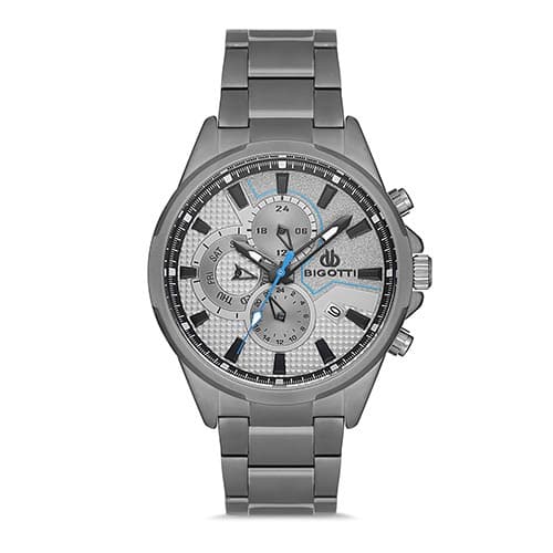 ساعت مچی مردانه بیگوتی BG.1.10124-5