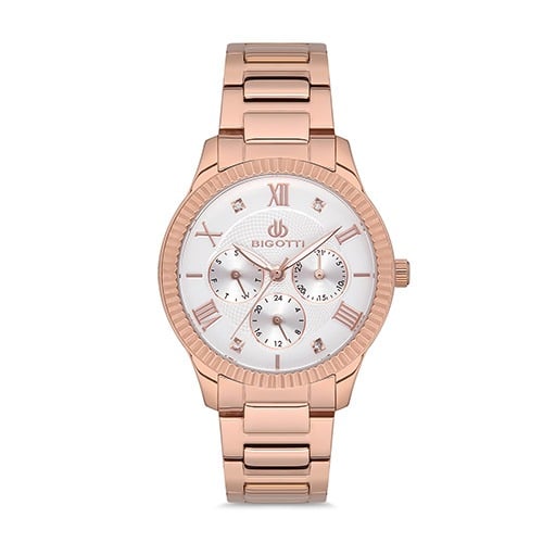 ساعت مچی زنانه بیگوتی BG.1.10134-2