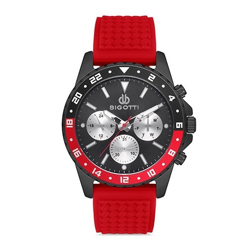 ساعت مچی مردانه بیگوتی BG.1.10144-4