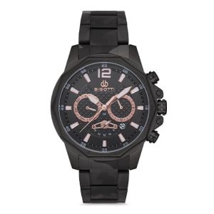 ساعت مچی مردانه بیگوتی BG.1.10146-3