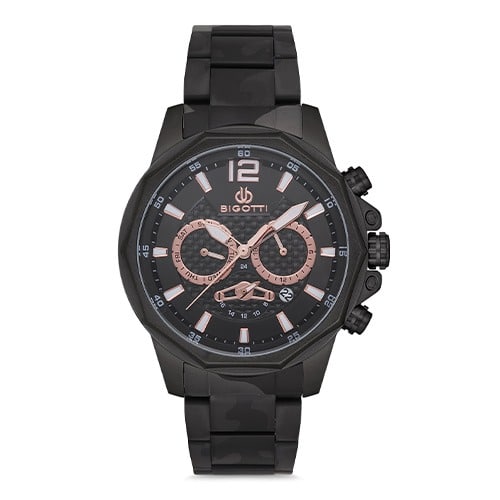 ساعت مچی مردانه بیگوتی BG.1.10146-3
