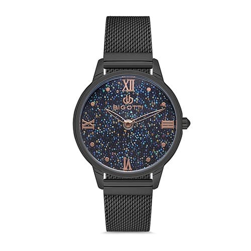 ساعت مچی زنانه بیگوتی BG.1.10147-5