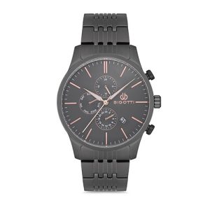 ساعت مچی مردانه بیگوتی BG.1.10153-4