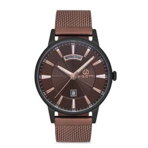 ساعت مچی مردانه بیگوتی BG.1.10161-4