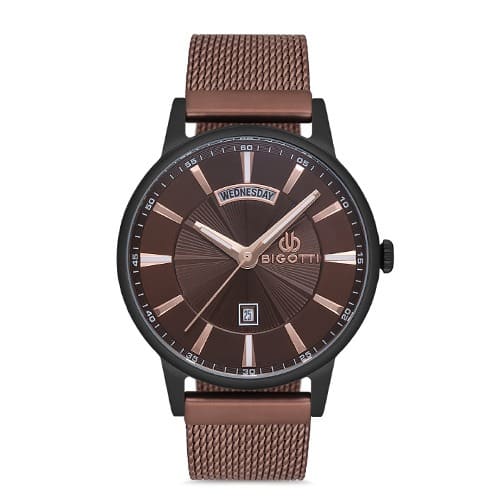 ساعت مچی مردانه بیگوتی BG.1.10161-4